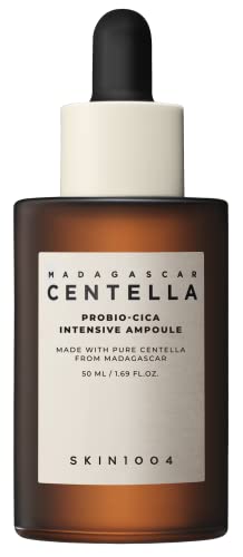 SKIN1004 - Madagascar Centella Probio-Cica Intensive Ampoule - 50ml