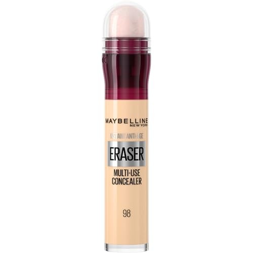 Maybelline New York Instant Age Rewind Instant Eraser Multi-Use Concealer, 98 - 0.2 Oz | CVS