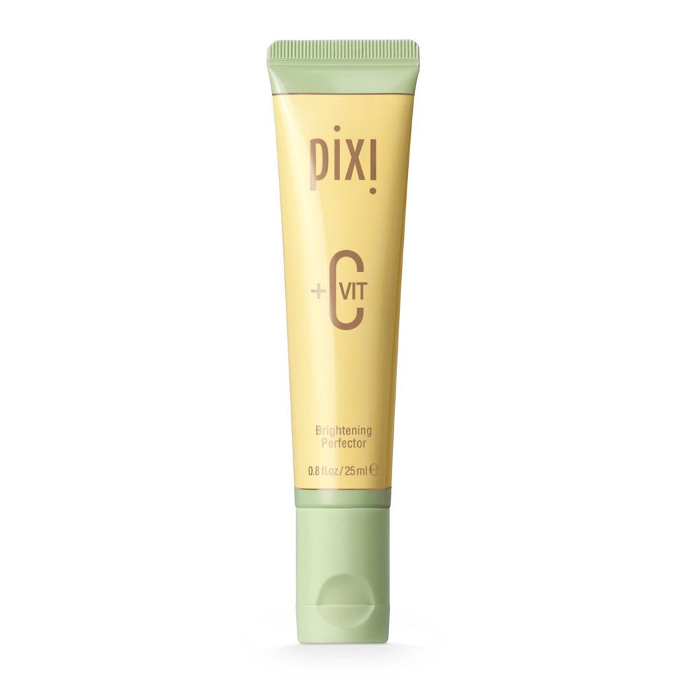 Pixi Beauty +C VIT Brightening Perfector | Vitamin C Infused Complexion Enhancer | Correct & Blur Imperfections