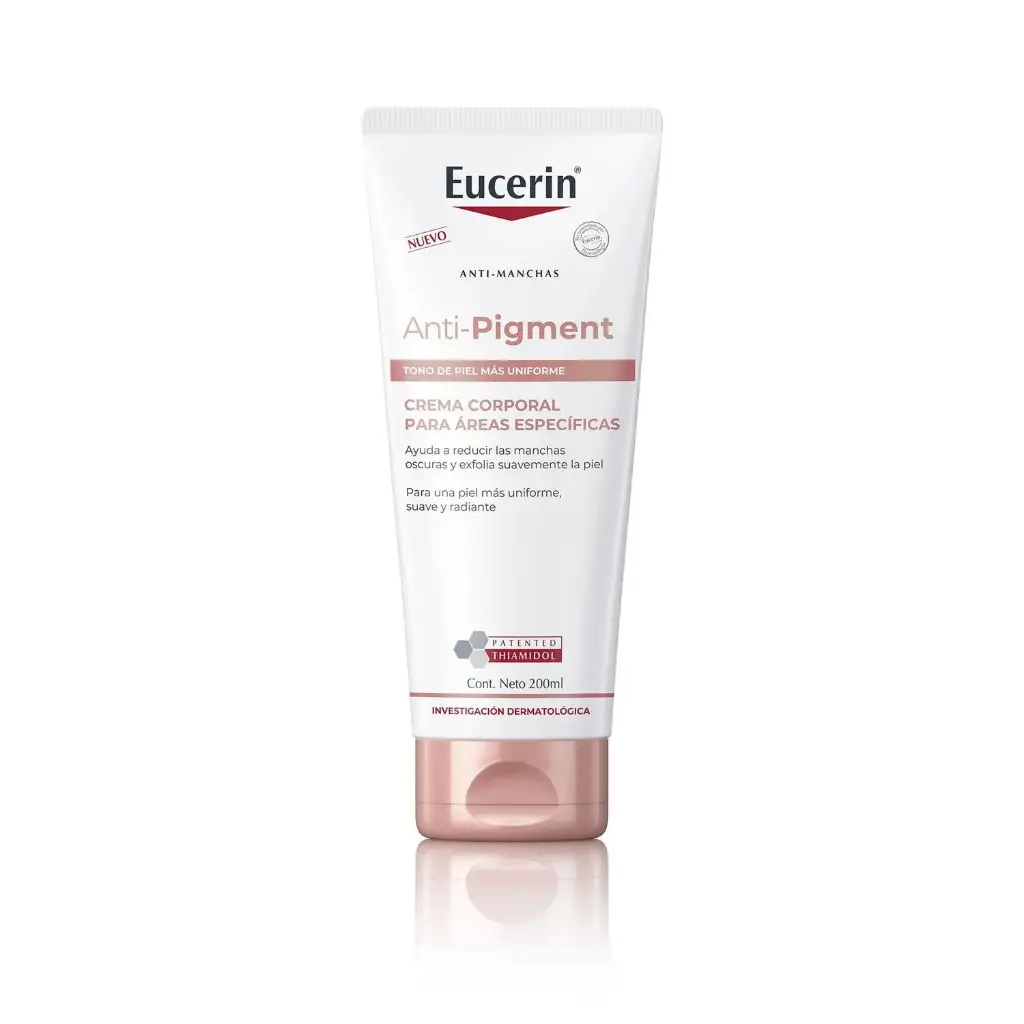 Eucerin Anti Pigment Crema Corporal Para Áreas Específicas 