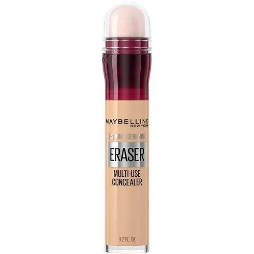 Maybelline Instant Age Rewind Instant Eraser Multi Use Concealer, Shade 120