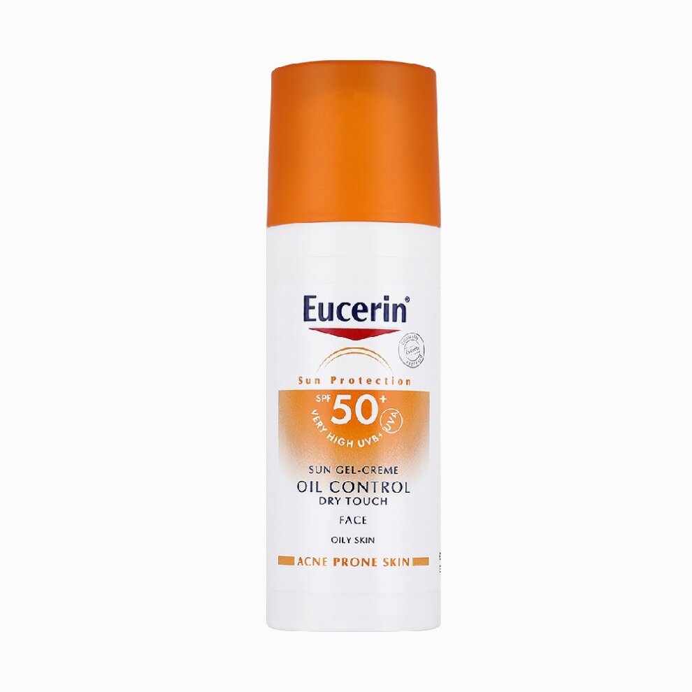 Eucerin Dermopure Clinical Complete Daily Routine