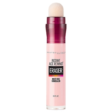 Maybelline Instant Age Rewind Instant Eraser Multi Use Concealer  160  0.2 Fl Oz