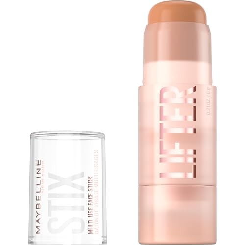 Maybelline New York Lifter Stix, Shade 50 