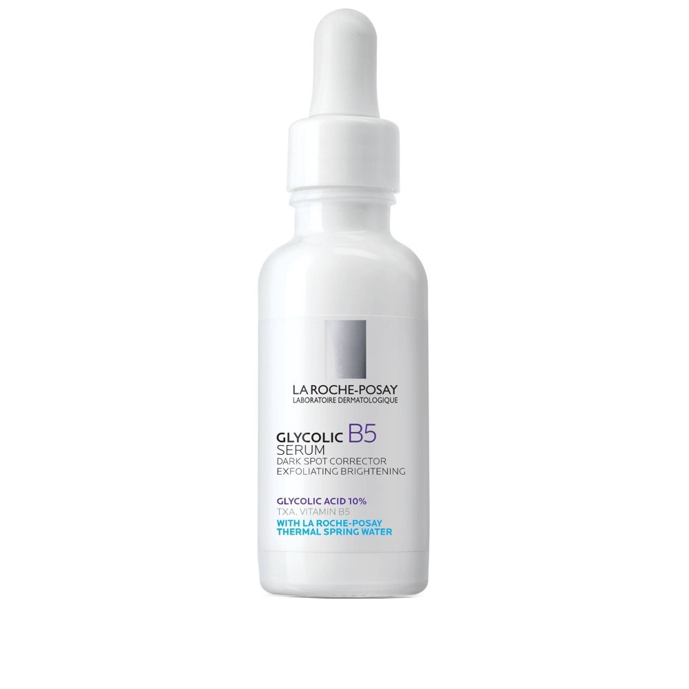 La Roche Posay Glycolic B5 10% Glycolic Acid Serum