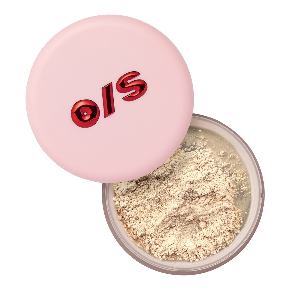 ONE/SIZE Ultimate Setting Powder 34.5g - Translucent 
