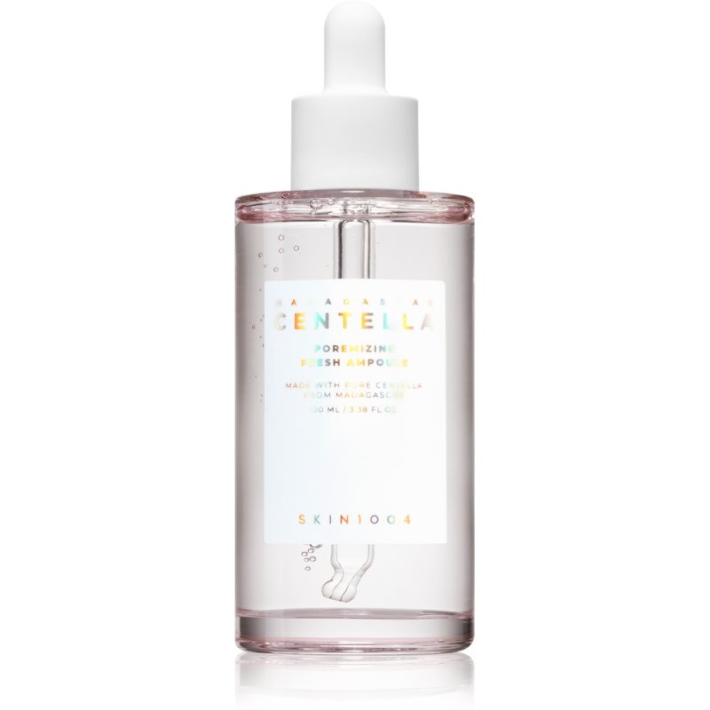SKIN1004 Madagascar Centella Poremizing Fresh Ampoule 100ml