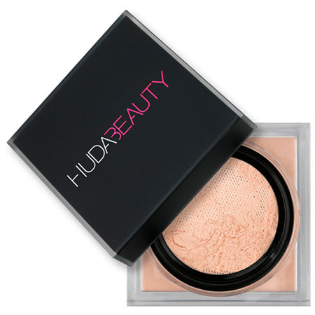 Huda Beauty Easy Bake Loose Powder 20g - Cupcake
