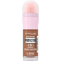 Maybelline Instant Age Rewind Instant Perfector 4-in-1 Glow Makeup, Medium/Deep, 0.68 Fl Oz