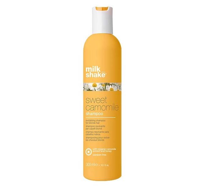 Milk Shake Haircare Products Choose from-Shampoo or Conditioner or Set Sweet Camomile Shampoo 10.1oz