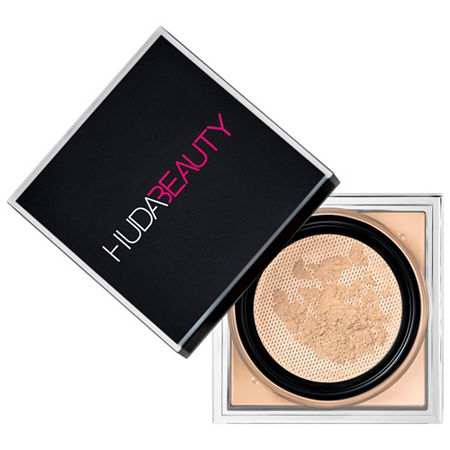 Huda Beauty Easy Bake Loose Powder 20g - Banana Bread 