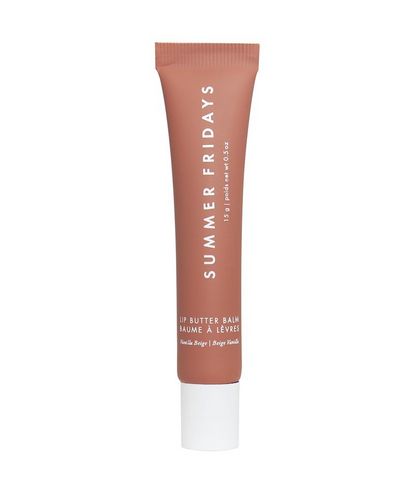 Summer Fridays Lip Butter Balm - Vanilla Beige