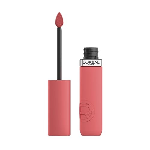 L'Oreal Paris Infallible Matte Lipstick, Wedding Night tono 650 - 1 | CVS