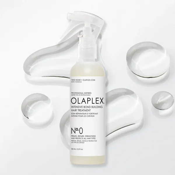 Olaplex No.0 Intensive Bond Building Treatment, 5.2 Oz | CVS