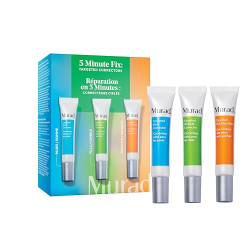 Murad 5 Minute Fix Kit