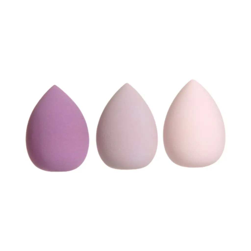 Danielle Creations Blending Sponge Set 