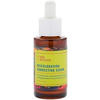 Good Molecules Discoloration Correcting Serum