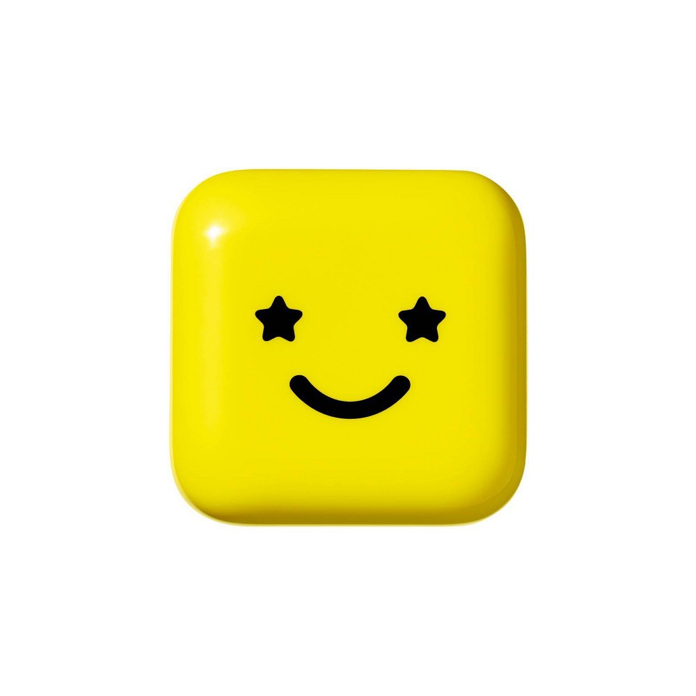 Starface Hydro-Star Pimple Patches + Refillable Compact - 32ct: Vegan, Face Use, Acne-Prone Skin, Unscented