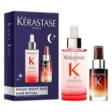 Kérastase Paris Magic Night Duo Hair Ritual 