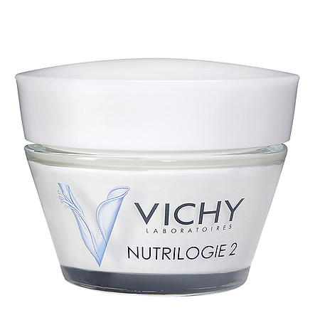 Vichy Nutrilogie 2 Intense Cream (for Very Dry Skin) 50ml/1.69oz