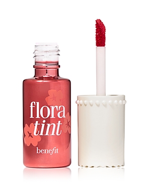 Benefit Cosmetics Liquid Lip Blush & Tint - Floratint - 0.2 Fl Oz 