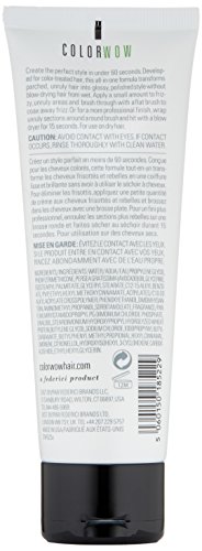 Color Wow One-Minute Transformation Styling Cream, 4 Oz | CVS
