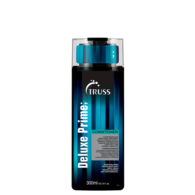 Truss Deluxe Prime Conditioner 300ml 