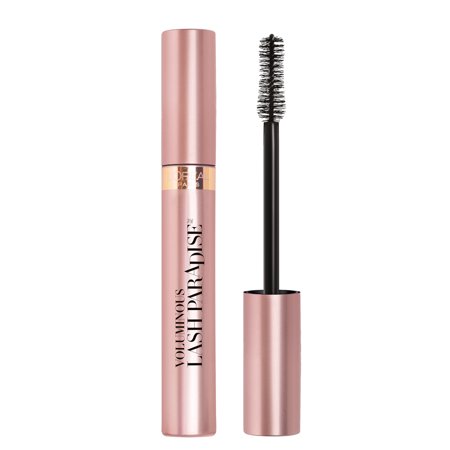 L'Oreal Paris Voluminous Lash Paradise Mascara - 203 Waterproof Black - 0.25 Fl Oz: Thickening, Lengthening, Volumizing
