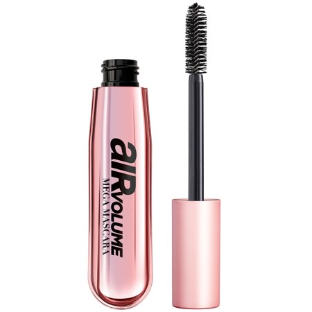 Loreal Air Volume Mega Mascara - 851 Black