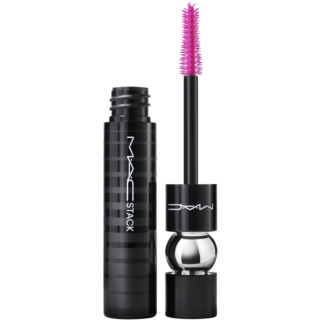 MAC Macstack Mascara