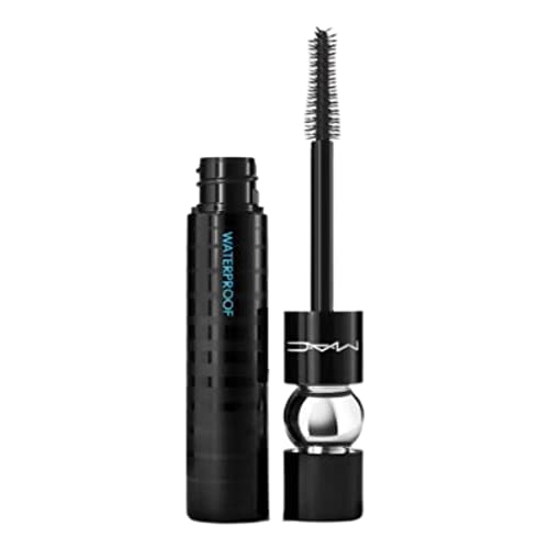 MAC MACStack Waterproof Mascara