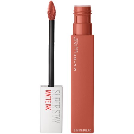 Maybelline Super Stay Matte Ink Un-nude Liquid Lipstick  Amazonian