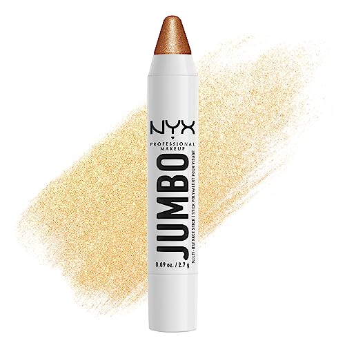 NYX Jumbo Multi Use Face Stick Pencil - JHS05 Apple Pie