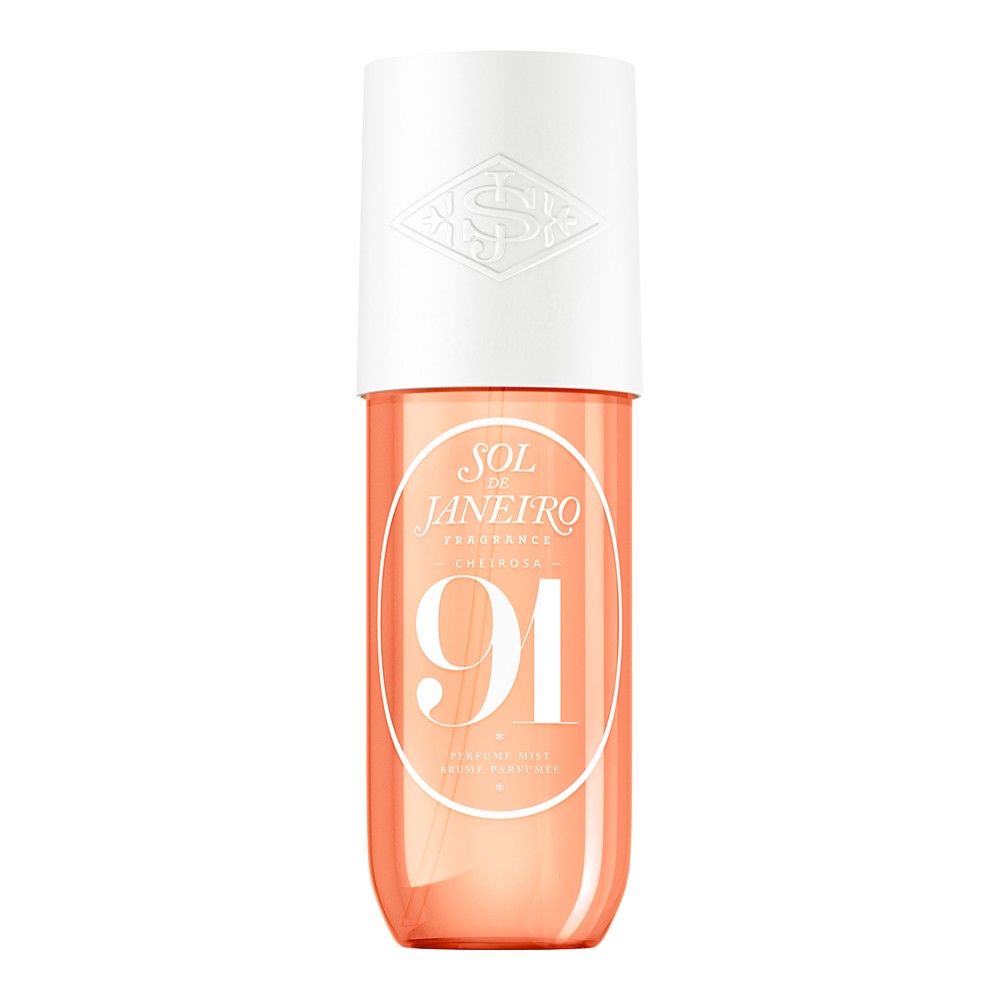 Sol De Janeiro Cheirosa 91 Perfume Mist