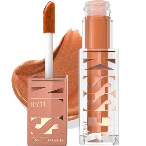 Maybelline Sunkisser Blush, Summer in the City - 12