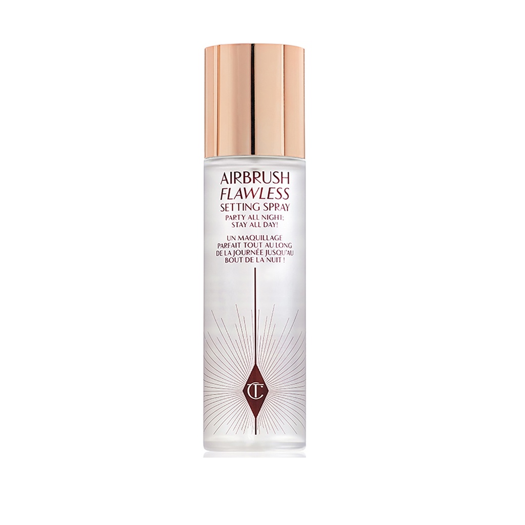 Charlotte Tilbury Airbrush Flawless Setting Spray 100mL