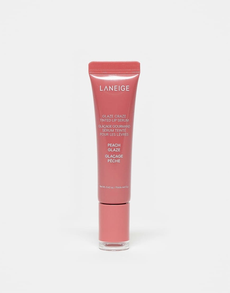 LANEIGE Lip Trio Bundle