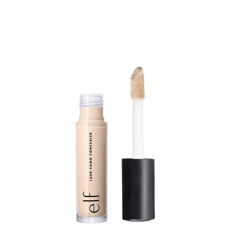 E.l.f. 16hr Camo Concealer, Light Peach - 0.2 Oz 