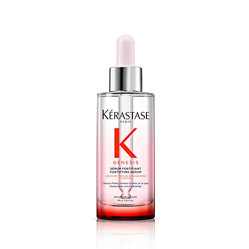 Kérastase Genesis Strengthening Scalp and Hair Serum 90 ML/ 3.04 Oz