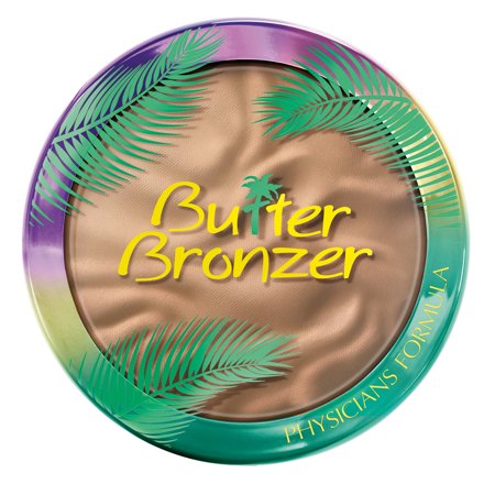 Physicians Formula Butter Bronzer - Bronze - 0.38oz: Aluminum-Free, Paraben-Free, Sulfate-Free, Phthalate-Free