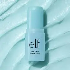 ELF STAY COOL PRIMER STICK HYDRATE+SOOTHE REFRESHING ALOE WATER