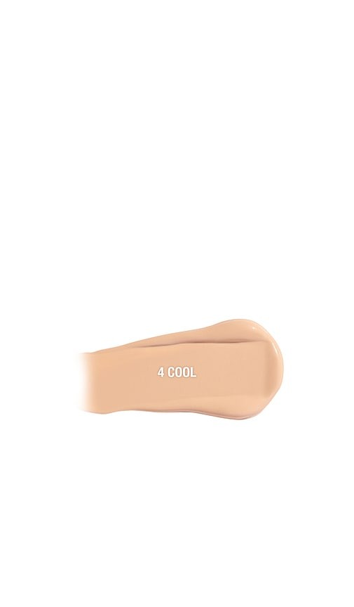 Charlotte Tilbury Airbrush Flawless Foundation 1 Oz - 4 Cool