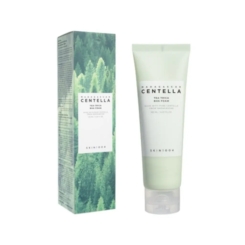 CENTELLA TE4A-TRICA BHA FOAM