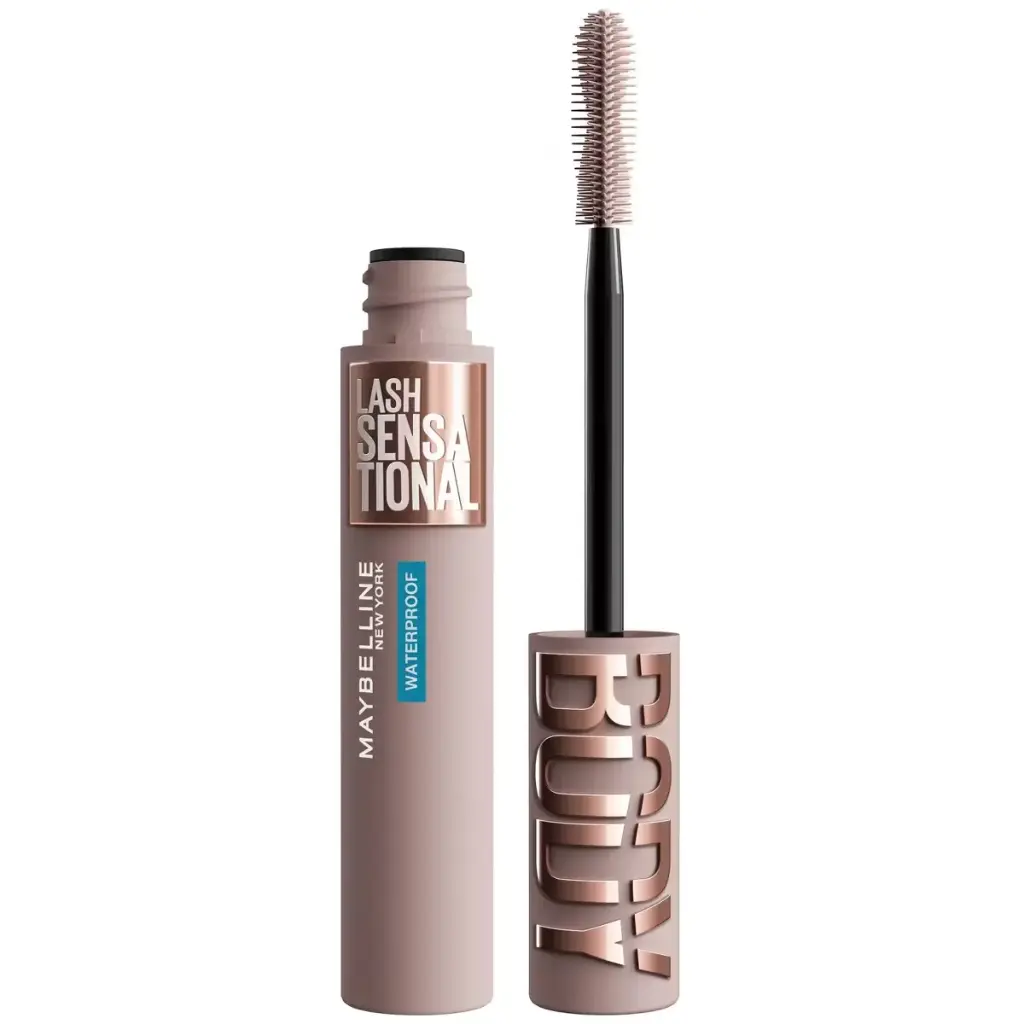 MAYBELLINE LASH SENSATIONAL BODY 904