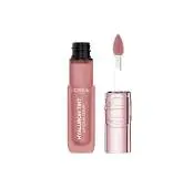 LOREAL HYALURON TINT LIP STAIN SERUM TONO 601
