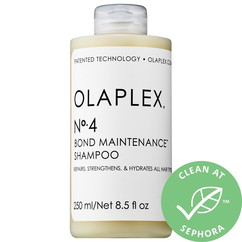 Olaplex No.4 Bond Maintenance Shampoo, 8.5 Oz | CVS (copia)