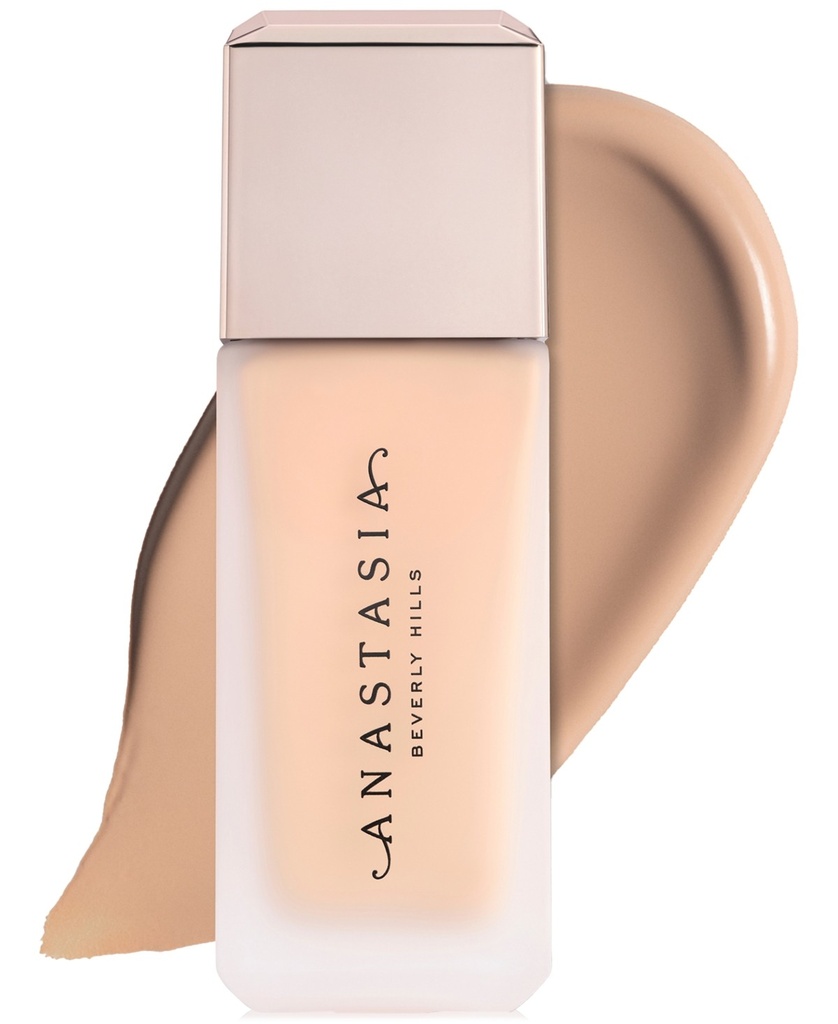 Anastasia Beverly Hills Impeccable Blurring Second Skin Matte Foundation - 2WP