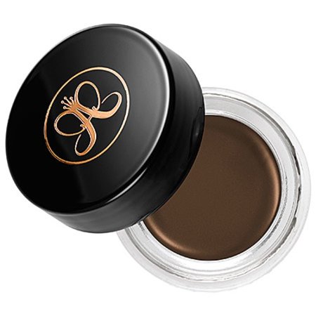 Anastasia Beverly Hills Dipbrow Pomade - Medium Brown - 0.141oz 