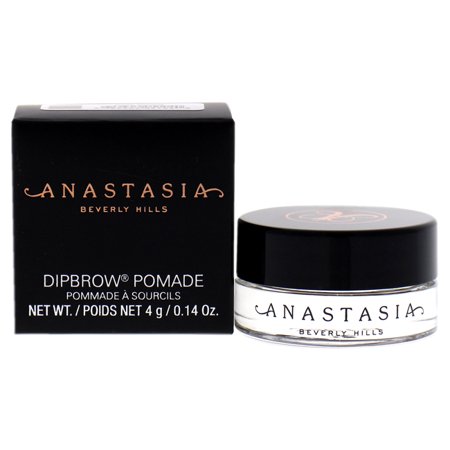 Anastasia Beverly Hills Dipbrow Pomade - Dark Brown - 0.141oz 