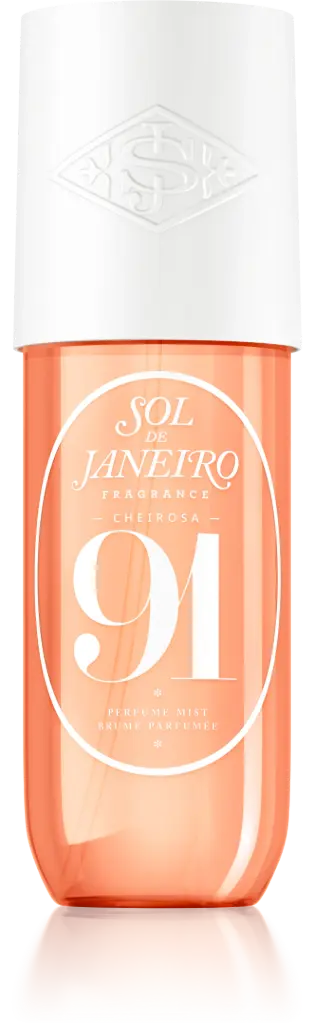 Mist Sol de janeiro cheirosa 91 240ml